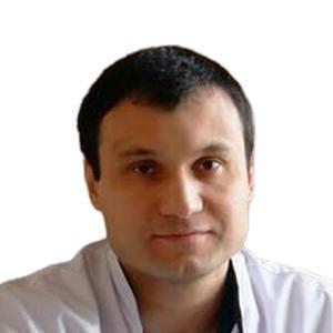 Казакмурзаев Меджид Арсенович
