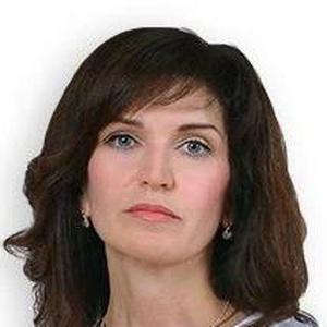 Темирчева Наталья Исааковна