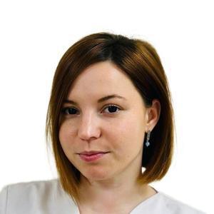 Шишкова Валерия Игоревна