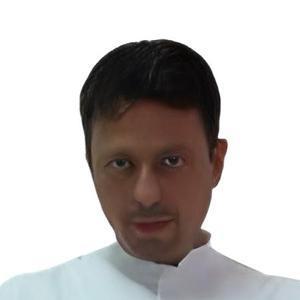Шашко Алексей Александрович