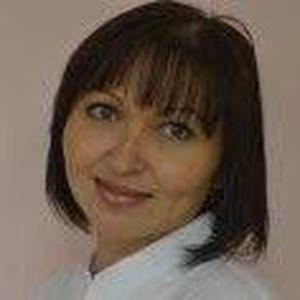 Халикова Асия Хамитовна
