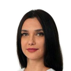 Виноградова (Попова) Елена Александровна