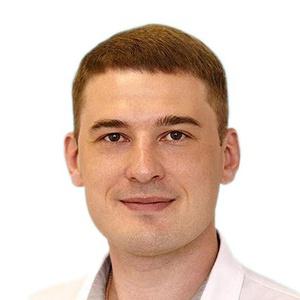 Ивлев Евгений Александрович