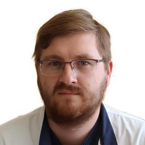 Войчук Александр Геннадьевич
