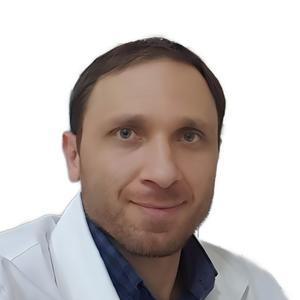 Батдыев Магомет Темирболатович