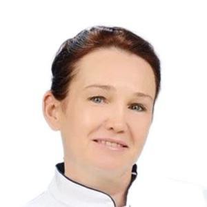 Косарева Наталья Константиновна