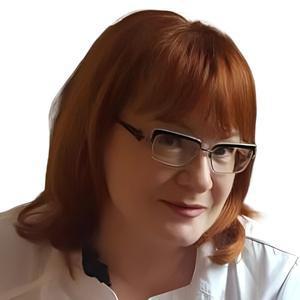 Генералова Марина Геннадьевна