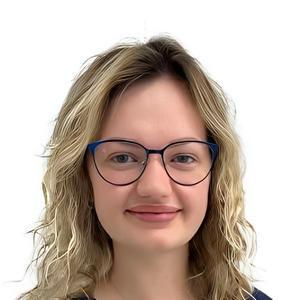 Шевченко Алина Владиславовна