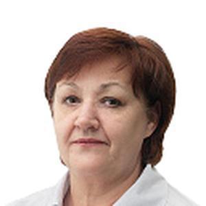 Иванова Татьяна Ивановна