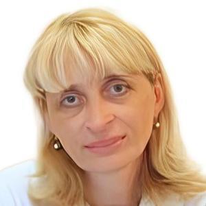 Манукова Светлана Николаевна