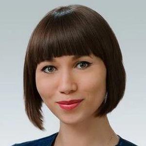 Головачева Екатерина Анатольевна