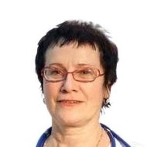 Добротина Ирина Сергеевна