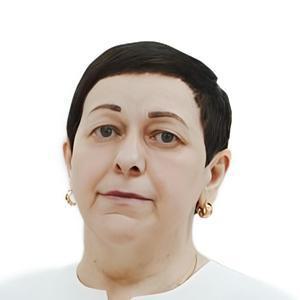 Астахова Татьяна Дмитриевна
