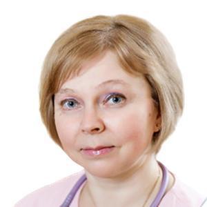 Калачнюк Татьяна Николаевна