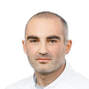 Симонян Айк Артурович