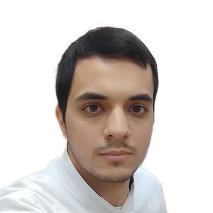 Исмаилов Рамин Шахмирович