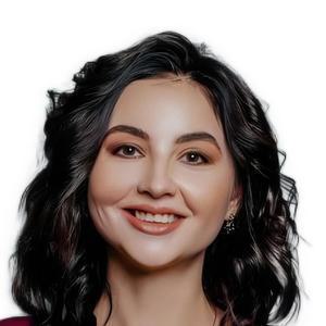 Шляпникова Анна Кирилловна