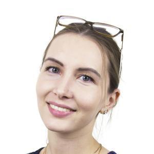 Гвоздецкая Елена Александровна