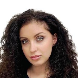 Качмазова Алана Руслановна