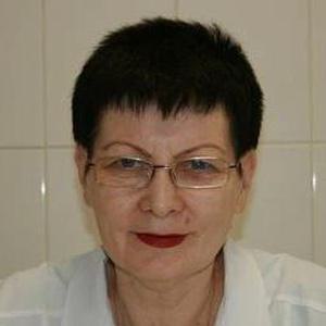 Мурзина Надежда Юрьевна