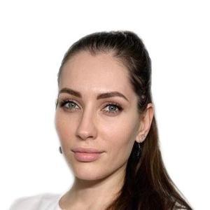 Важенина Дарья Олеговна