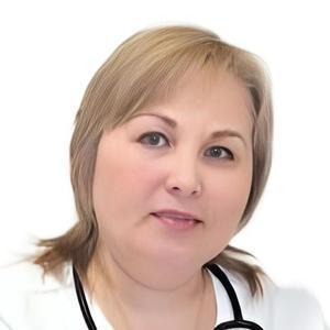 Атнаева Ирина Михайловна