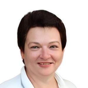 Медведева Ирина Александровна