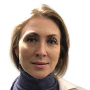Худенко Елена Николаевна
