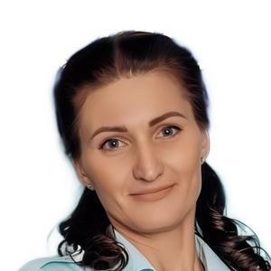 Герасимова Лидия Алексеевна