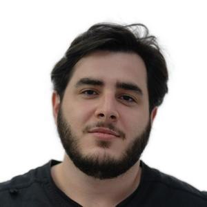 Иналов Даниял Мухтарахмедович