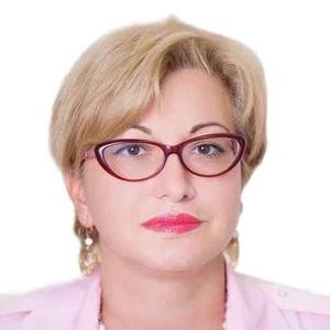 Степанян Ася Викторовна