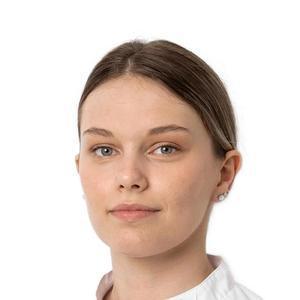 Шешенина Софья Александровна