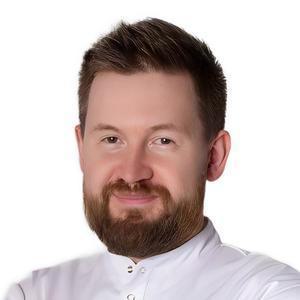 Сазанов Вадим Эдуардович