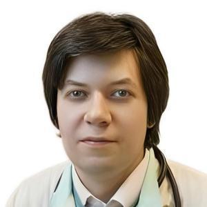 ГусевЩербаков Александр Сергеевич