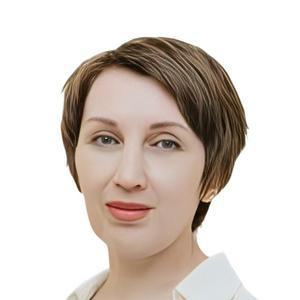 Андрухова Елена Викторовна