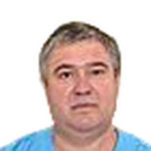 Хашов Александр Викторович