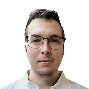 Герасимов Павел Владимирович