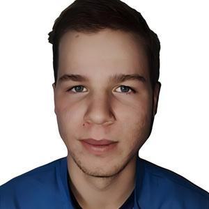 Новиков Никита Алексеевич