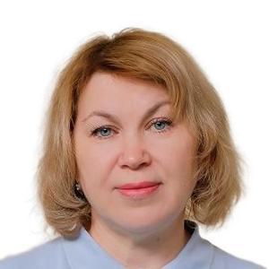 Нуриева Елена Григорьевна