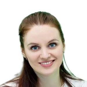 Макарова Анна Сергеевна