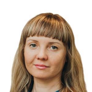 Радостева Екатерина Сергеевна