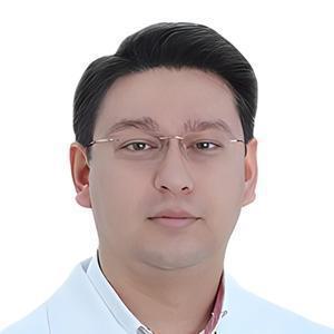 Полупанов Юрий Анатольевич