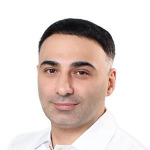 Алгулян Армен Сергеевич