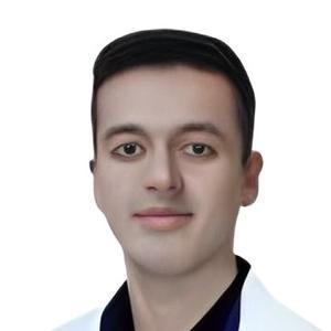 Муратов Шахзод Абдулвохидович