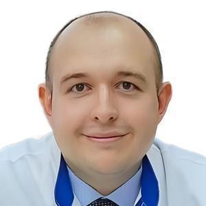 Якушенко Сергей Сергеевич