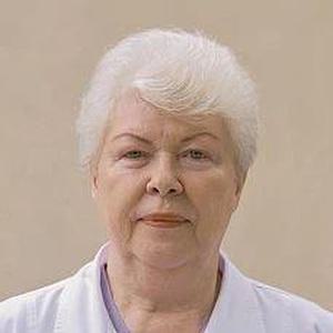 Журба Валентина Алексеевна
