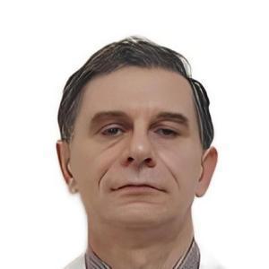 Меринец Игорь Викторович