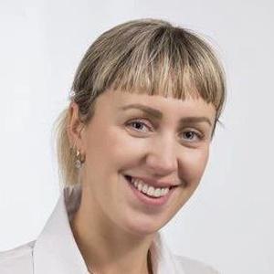 Михайлова Василина Степановна