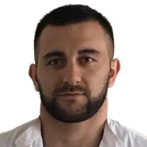 Туфанов Камран Камалович