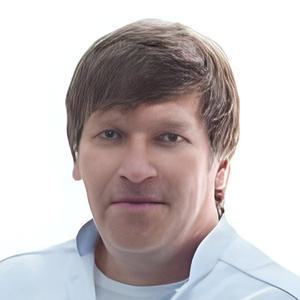 Шубин Андрей Геннадьевич